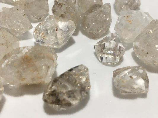 HERKIMER DIAMOND