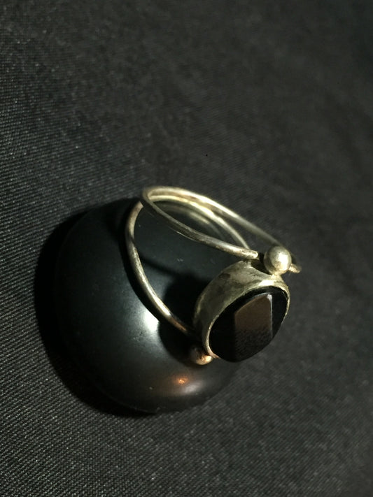 Single Obsidian